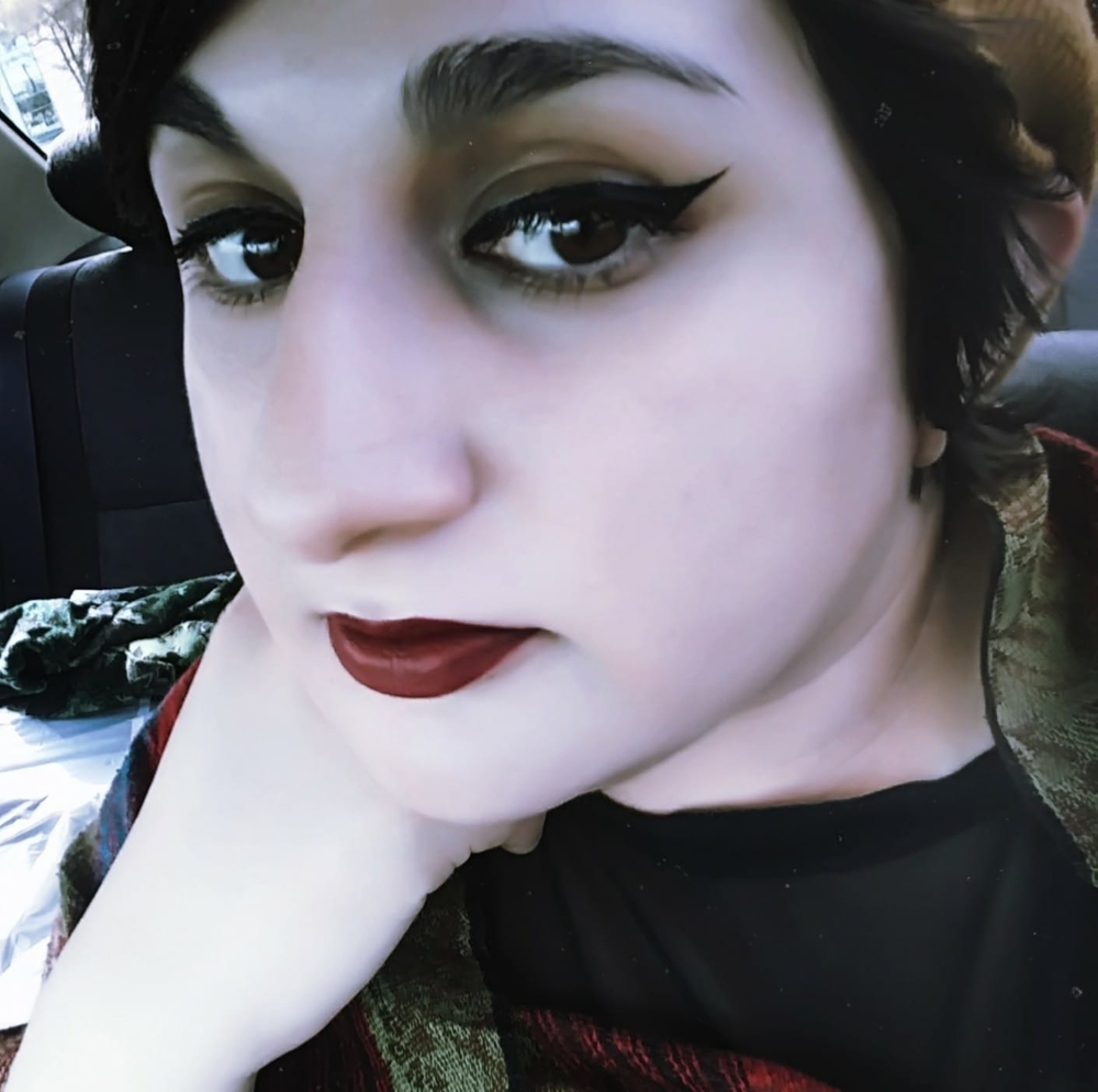 Meet your Posher, Gene